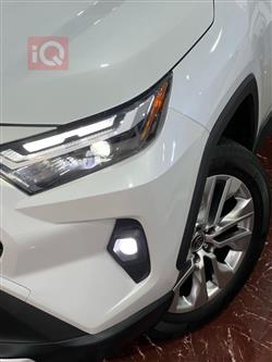 تويوتا راف 4